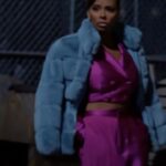 Eva Marcille Instagram – #Madam is always standing on business!!! Season 2 of @allthequeensmenbetplus airing on @bet Don’t play with Her👑