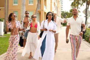Eva Marcille Instagram - My crew is Sensational ✨ #family