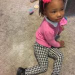 Eva Marcille Instagram - Your earthday💫 Happy Birthday Marley Rae it’s still your day🌻