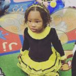Eva Marcille Instagram - Your earthday💫 Happy Birthday Marley Rae it’s still your day🌻