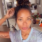 Eva Marcille Instagram - 🌻