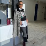 Eva Marcille Instagram - A Queens Day type Thursday with #Madam 👑 New episode of @allthequeensmenbetplus out now on @betplus thank you @mzshyneka @joclive and @mystreetz945atl for having me🙏🏾