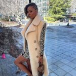 Eva Marcille Instagram – Press Day Fun! @allthequeensmenbetplus is streaming NOW on @betplus