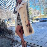 Eva Marcille Instagram – Press Day Fun! @allthequeensmenbetplus is streaming NOW on @betplus