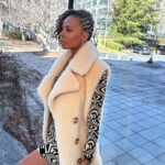 Eva Marcille Instagram – Press Day Fun! @allthequeensmenbetplus is streaming NOW on @betplus