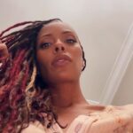 Eva Marcille Instagram -
