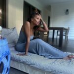 Eva Marcille Instagram – My peace ☮️ My Happy 🌗My Monday 🌻