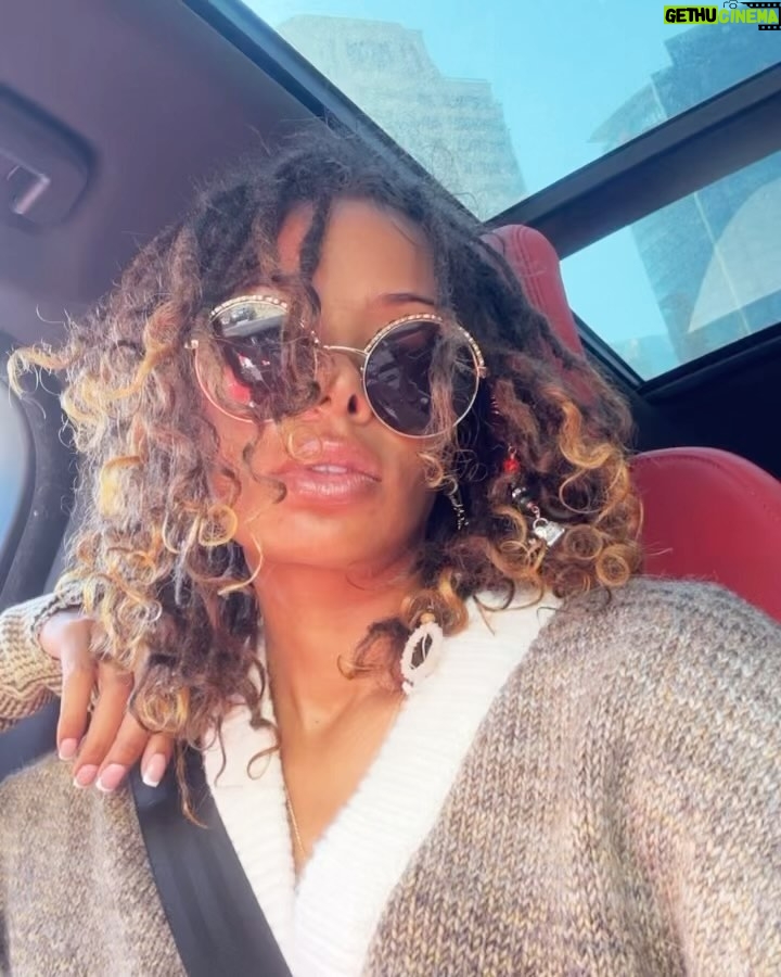 Eva Marcille Instagram - ✨Spiritual Wednesdays✨