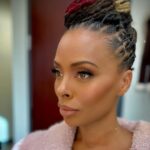 Eva Marcille Instagram - Category is…..