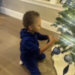 Eva Marcille Instagram - It’s this season🎄
