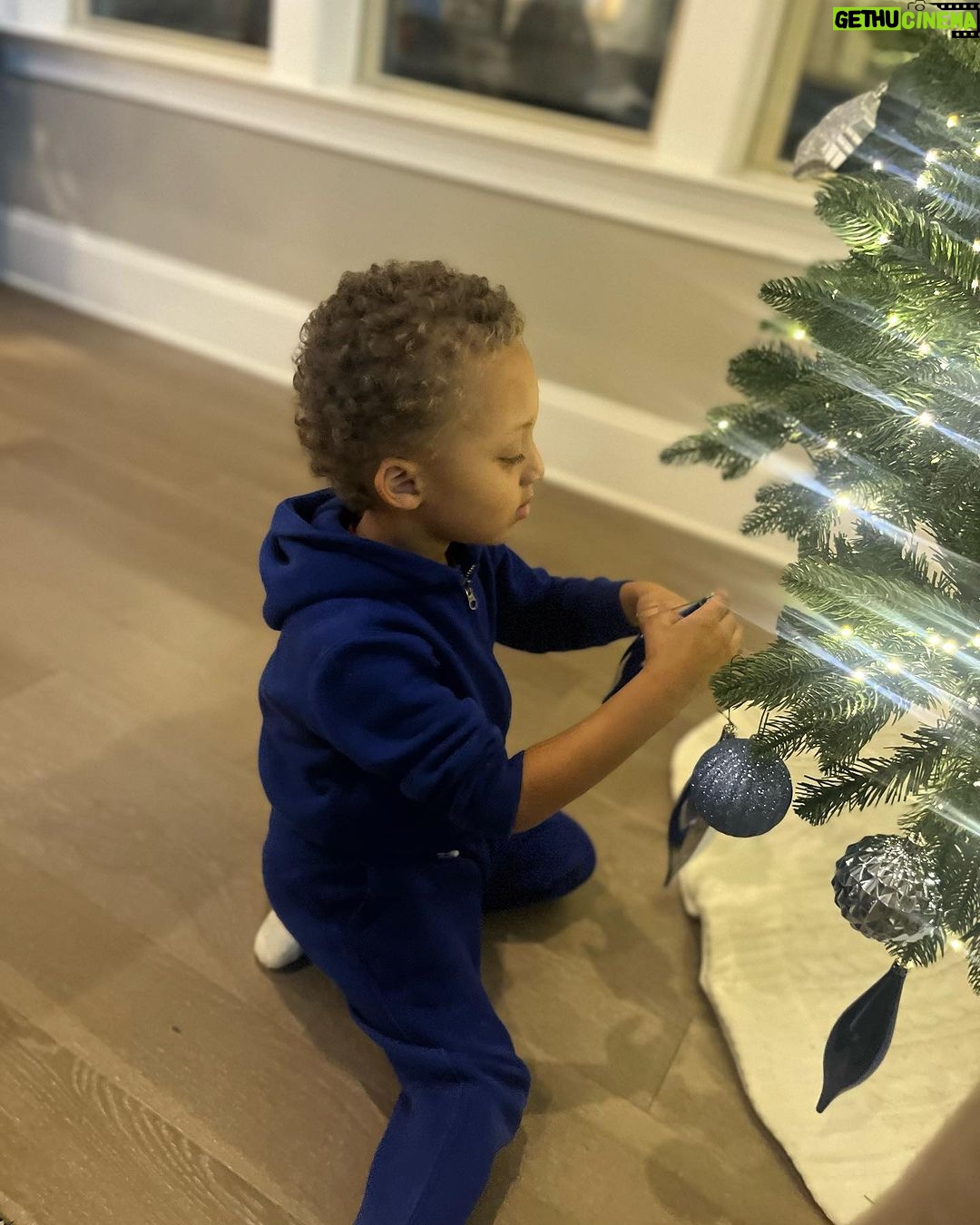 Eva Marcille Instagram - It’s this season🎄