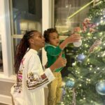 Eva Marcille Instagram - It’s this season🎄