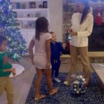 Eva Marcille Instagram - It’s this season🎄