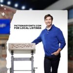 Eva Marcille Instagram - This week on #Pictionary! We've got Carson Kressley and Eva Marcille in the house! ✏️ Don't miss NEW episodes every weekday! PictionaryOnTV.com for local listings 📺️ Los Angeles, California