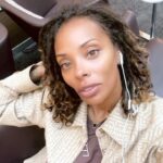 Eva Marcille Instagram – 🌻