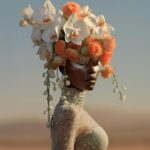 Eva Marcille Instagram - Vibrational float, visual emotions 🌻
