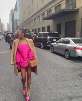 Unveiling Eva Marcille's Most Liked Instagram Photos: A Top 10 List!