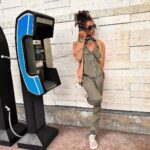Eva Marcille Instagram - 💭