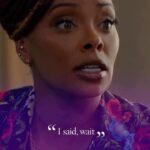 Eva Marcille Instagram – Today’s Madam’s Day👑!!!! Catch a new episode of @allthequeensmenbetplus streaming now on @betplus