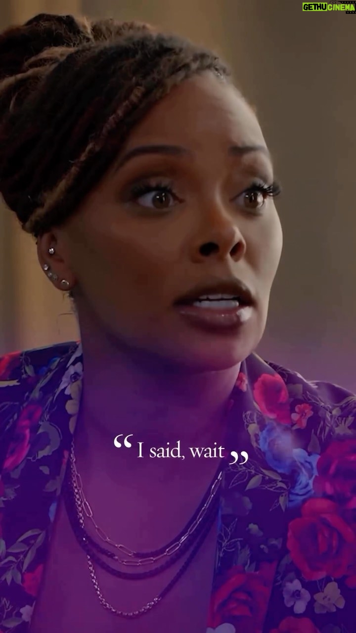 Eva Marcille Instagram - Today’s Madam’s Day👑!!!! Catch a new episode of @allthequeensmenbetplus streaming now on @betplus