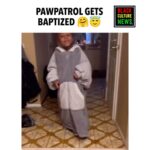 Eva Marcille Instagram - Luke is ready this morning👑