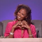 Eva Marcille Instagram - “Square up, it’s showtime! Join me on Celebrity Squares this Wednesday at 10/9c, NOW on @BET. 🌟 #CelebritySquares #TuneIn”