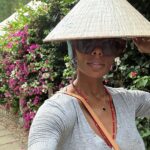 Eva Marcille Instagram – Gods creation is magical🌻 Nha Trang