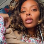 Eva Marcille Instagram - 2024 🌻✨🌓