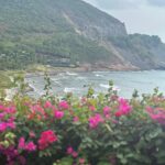 Eva Marcille Instagram - Gods creation is magical🌻 Nha Trang