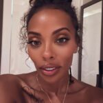 Eva Marcille Instagram - 🌻