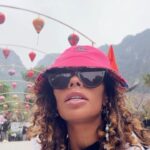 Eva Marcille Instagram – You do not know how strong you are until being strong is your only option. 🌻Bob Marley