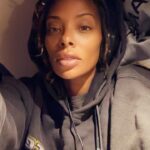 Eva Marcille Instagram - It’s a Good Day for a Good Day🌻🌙