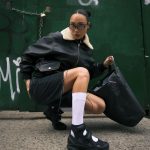 Eva Marisol Gutowski Instagram - This Friday I’ll be hosting and DJing the launch of the latest Natacha Ramsay-Levi x @ecco collab! Come by ECCO SOHO at 463 Broadway from 4-7 for cute shoes and all the vibes 🎧💅🏽 #ECCO #eccobiom New York, New York