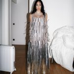 Eva Marisol Gutowski Instagram - Getting dressed with the curtains open 📢✨ Paris, France