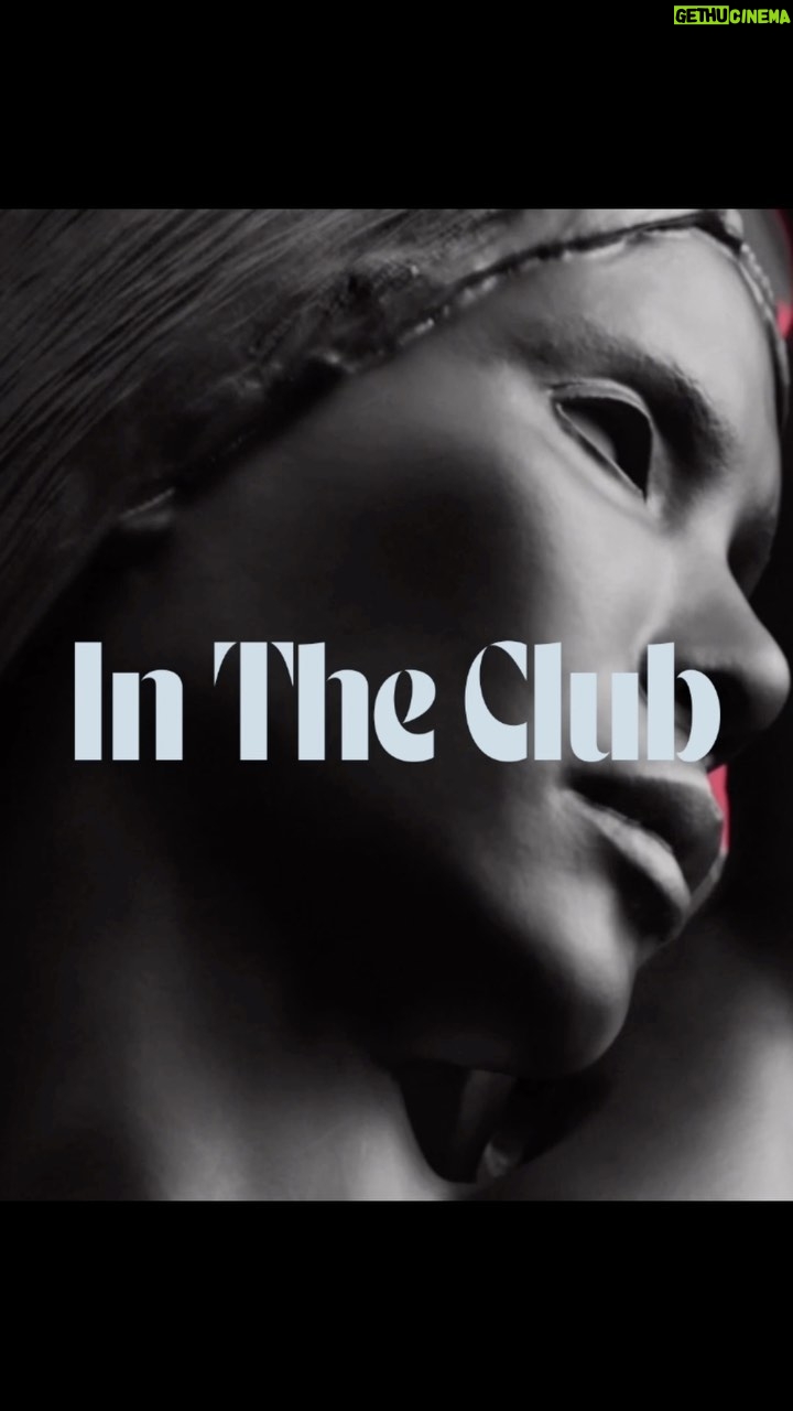 Eve Instagram - In The Club with @honeydijon is out now! So grateful to be involved in Black Girl Magic, the album is flawless. Congratulations @honeydijon 💫. Loved working with you and @lukesolomon on this. Link in bio to listen ❤️