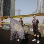 Eve Instagram - #ontheroadagain #gumball3000 #gumballmiddleeast