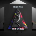 Eve Instagram - I’m so excited to announce that I’m a part of @honeydijon ‘s new album ‘Black Girl Magic’! I’m so honoured to be a part of this album and doing something I’ve never done on a track before, sing! Here’s a snippet of ‘In The Club’ and you can hear the full thing on November 18th. ❤️❤️❤️ So much love to @honeydijon @lukesolomon 🔊 @classicmusicco