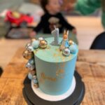 Eve Instagram - Wilde’s #1stbirthday #tears #joy #happiness ❤️🎂🥲🥳