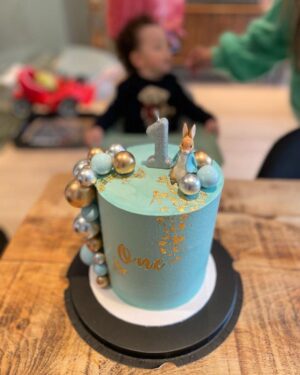 Eve Instagram - Wilde’s #1stbirthday #tears #joy #happiness ❤️🎂🥲🥳