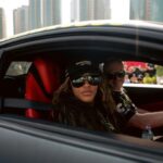 Eve Instagram - #ontheroadagain #gumball3000 #gumballmiddleeast