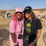 Eve Instagram - #ontheroadagain #gumball3000 #gumballmiddleeast