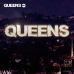 Eve Instagram - Tonight ya’ll @queensabc 👑❤️