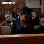 Eve Instagram - It’s @queensabc day! You don’t want to miss tonight’s episode 😱 Tune in tonight 10/9c on @abcnetwork and stream anytime on @hulu #queens