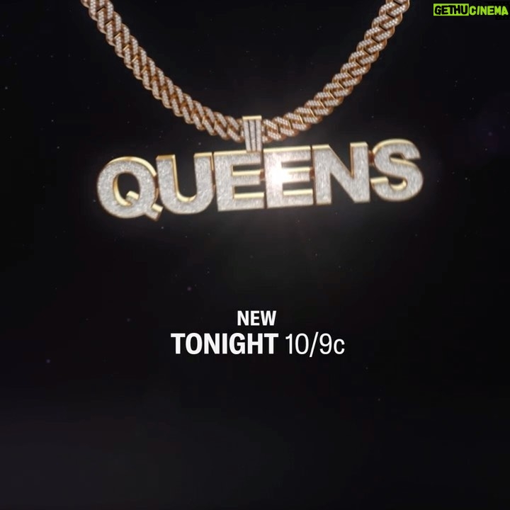 Eve Instagram - Sneak peak into episode 3! Tune into #queens in 10 minutes on @abcnetwork or stream on @hulu 👑👑