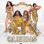 Eve Instagram - Reclaiming the throne OCT 19 on ABC. 👑 #Queens @queensabc