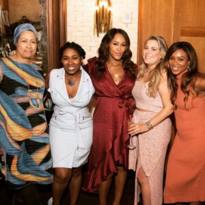 Eve Instagram - #photodump #babyshower in October 🥰🥰 thanku @ejlefton for the most amazing day!!! And thanku to all you ladies for making me feel so special!!! I’ve been meaning to post these for weeks!!! 🤰🏾❤️ pic number 1 is me and my momma ❤️