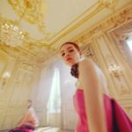 Eve Instagram - Lanvin - F/W 2021 campaign @lanvinofficial #lanvinfw21 Thank you @brunosialelli and to your incredible team ❤️