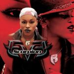 Eve Instagram - Happy Birthday Scorpion! It’s so crazy it’s been 20 years since this album dropped! I remember the whole process of putting this album together. There was so many great moments and I worked with amazing artists and producers throughout, and of course winning a Grammy!!! The tracks have lasted the test of time musically...and it’s the perfect time for a re-release. I hope you enjoy listening to the record and the added 4 bonus remixes with this special edition!! 🦂🦂🦂