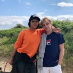 Eve Instagram - #happybirthday to one of the #flyest kids I know my #bonus son @cash_c0oper Can’t wait to see you to celebrate #15 🙌🏾🥳❤️