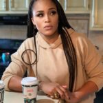 Eve Instagram - 💬 caption this....